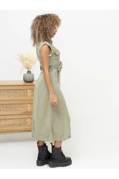 Farmer ruha- khaki