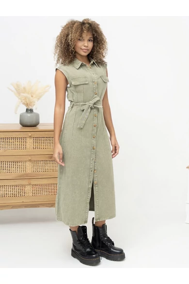 Farmer ruha- khaki