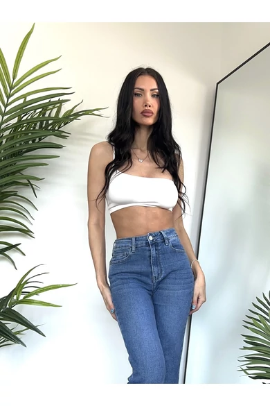 MOM jeans
