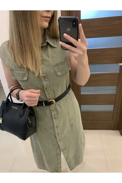 Farmer ruha- khaki